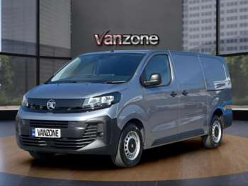 Used Vauxhall Vivaro 2025 for sale - 74181444: Photo