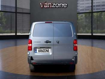 Used Vauxhall Vivaro 2025 for sale - 74181444: Photo