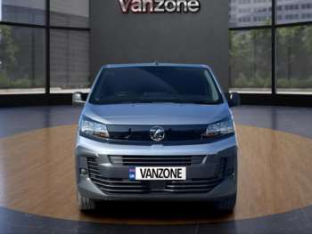 Used Vauxhall Vivaro 2025 for sale - 74181444: Photo