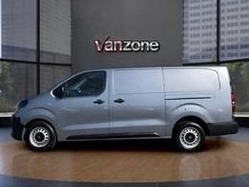 Used Vauxhall Vivaro  for sale - 75446739: Photo