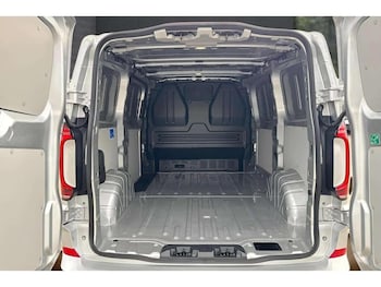 Used Volkswagen Transporter 2025 for sale - 75513284: Photo