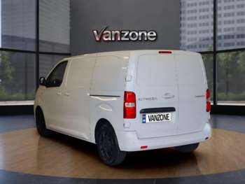 Used Citroen Dispatch 2025 for sale - 73099616: Photo
