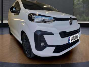 Used Citroen Dispatch 2025 for sale - 73099616: Photo