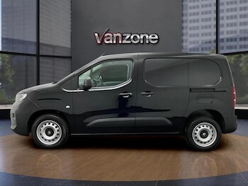 Used Vauxhall Combo 2025 for sale - 75513266: Photo