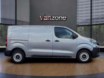 Used Vauxhall Vivaro 2025 for sale - 73100138: Photo