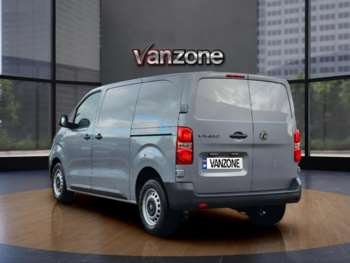 Used Vauxhall Vivaro 2025 for sale - 73100138: Photo