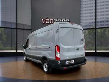 Used Ford Transit 2025 for sale - 74468641: Photo
