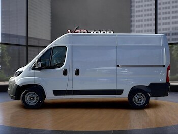 Used Vauxhall Movano 2025 for sale - 75513247: Photo