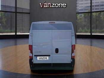 Used Citroen Relay 2025 for sale - 75513276: Photo