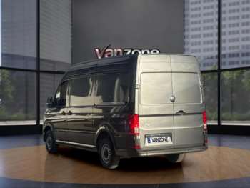Used Volkswagen Crafter 2025 for sale - 73113217: Photo