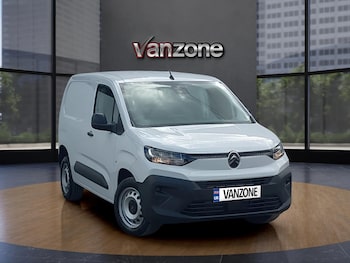 Citroen - Berlingo