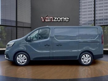 Used Renault Trafic 2025 for sale - 75513265: Photo