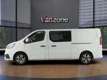 Used Renault Trafic 2025 for sale - 74456532: Photo