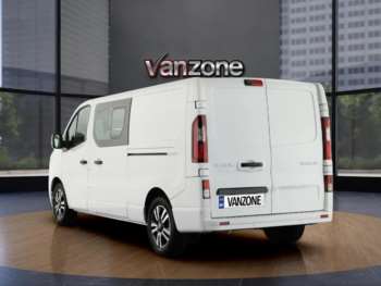 Used Renault Trafic 2025 for sale - 74456532: Photo