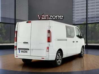 Used Renault Trafic 2025 for sale - 74456532: Photo
