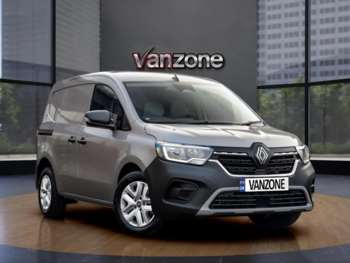 Used Renault Kangoo 2025 for sale - 73375910: Photo