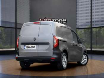 Used Renault Kangoo 2025 for sale - 73375910: Photo