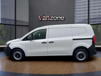 Used Renault Kangoo 2025 for sale - 73375910: Photo