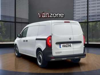 Used Renault Kangoo 2025 for sale - 73375910: Photo