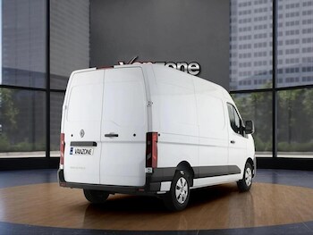 Used Renault Master 2025 for sale - 75513261: Photo