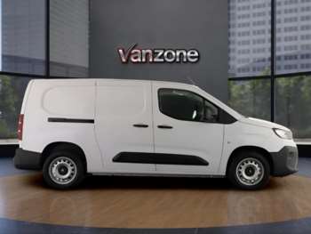 Used Citroen Berlingo 2025 for sale - 73218352: Photo