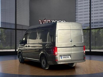 Used Volkswagen Crafter 2025 for sale - 75513271: Photo