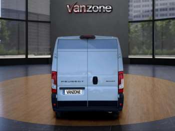 Used Peugeot Boxer 2025 for sale - 74165362: Photo