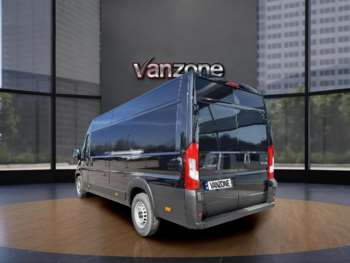 Used Citroen Relay 2025 for sale - 73217450: Photo