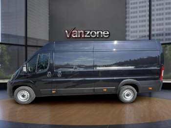 Used Citroen Relay 2025 for sale - 73217450: Photo