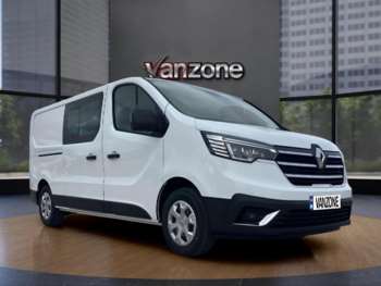 Used Renault Trafic 2025 for sale - 73376084: Photo
