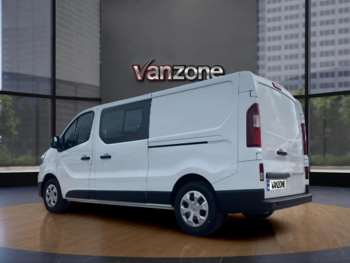 Used Renault Trafic 2025 for sale - 73376084: Photo