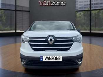 Used Renault Trafic 2025 for sale - 73376084: Photo
