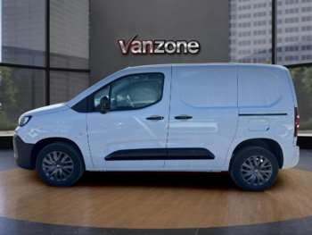 Used Citroen Berlingo 2025 for sale - 73217600: Photo