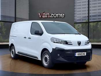 Used Peugeot Expert 2025 for sale - 74127272: Photo