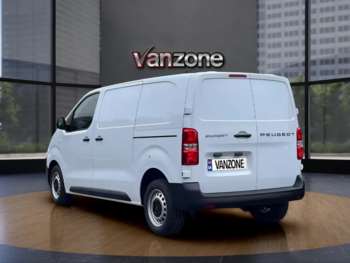 Used Peugeot Expert 2025 for sale - 74127272: Photo