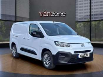 Used Fiat Doblo 2025 for sale - 74166864: Photo