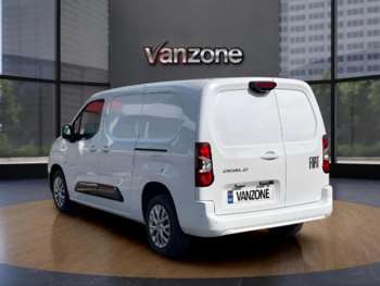 Used Fiat Doblo 2025 for sale - 74166864: Photo
