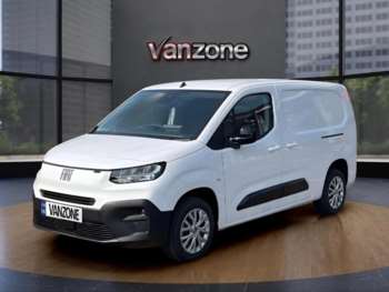 Used Fiat Doblo 2025 for sale - 74166864: Photo