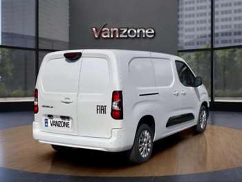 Used Fiat Doblo 2025 for sale - 74166864: Photo