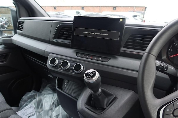 Used Nissan Interstar 2025 for sale - 75513277: Photo 14