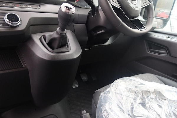 Used Nissan Interstar 2025 for sale - 75513277: Photo 15