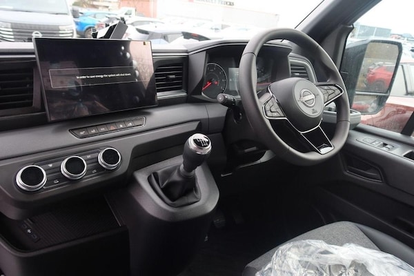 Used Nissan Interstar 2025 for sale - 75513277: Photo 16
