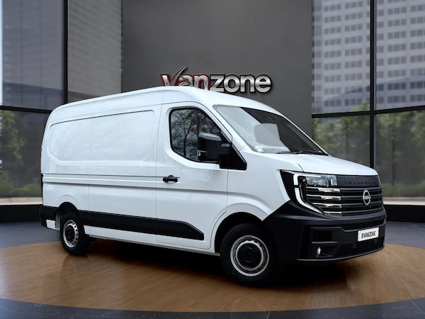Used Nissan Interstar 2025 for sale - 75513277: Photo 1