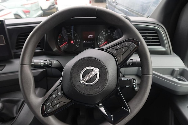 Used Nissan Interstar 2025 for sale - 75513277: Photo 21