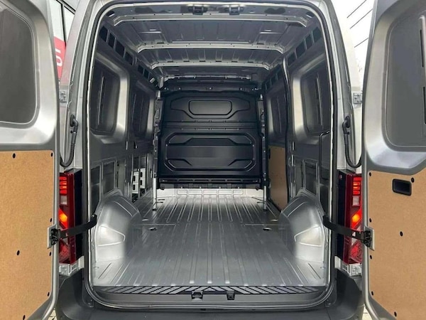 Used Nissan Interstar 2025 for sale - 75513277: Photo 6