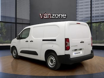 Used Citroen Berlingo 2025 for sale - 75513278: Photo