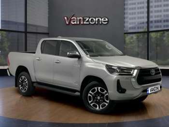 Used Toyota Hilux 2025 for sale - 73099635: Photo