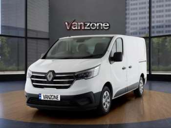 Used Renault Trafic 2025 for sale - 73376167: Photo