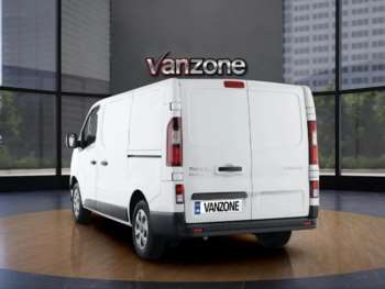 Used Renault Trafic 2025 for sale - 73376167: Photo