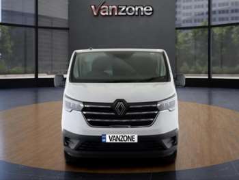 Used Renault Trafic 2025 for sale - 73376167: Photo